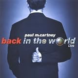 Back in the World: Live