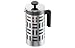 Bodum 1298 Eileen 8 Cup Coffee Maker 1.0ltr
