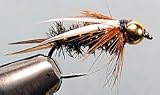 Bead Head Prince Size: 14
