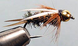 Bead Head Prince Size: 16