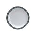 Denby Azure Coast Salad Plates, Set of 4