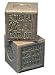 Pre de Provence 72% Olive Oil Soap, 600g wrapped cube Imported from France. Traditional pure Marseille-style - all natural ingredients and processes.