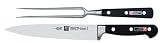 Review Henckels 35601-000 / J.A. Henckels Twin Pro S 2-Piece Carving Set