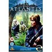 Stargate Atlantis - Series 2 Vol.2