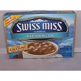Swiss Miss Hot Cocoa with Marshmallows