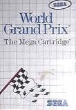 Revue Sega  / World Grand Prix