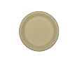 StraightGreen 7 In. Heavy Duty Round Dessert Plates (288 Plates, 12 Packs of 24)