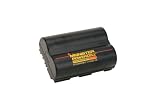 Monster Cable MB LICN BP511 Monster Lithium Ion PowerCell For Digital Cameras Lithium Ion PowerCell for Canon BP511