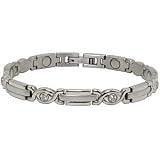 Sabona Lady Executive Gem Magnetic Bracelet