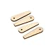 Pushrod Supports (Wood): Enticement