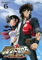 リングにかけろ1 日米決戦編 Round.6 [DVD]