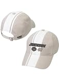 Jimmie Johnson Big and Tall 2008 NACAR Pit cap