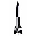 V2/ Aggregat 4 Rakete Modell 3. Oktober 1942