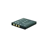 Samsung Digimax L700 Replacement Battery (DQ-R0837A)