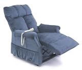 Pride LC 350 KD AmeriGlide Lift Chair Electric Riser Recliner