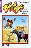 Bibi und Tina, Bd.9, Der fliegende Sattel: Bd 9