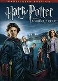New Warner Studios Harry Potter & The Goblet Of Fire Type Dvd Action Adventure Motion Picture Video