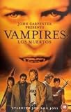 Vampires: Los Muertos (VHS) (2002)