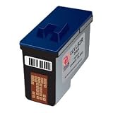 Color Laboratories Compatible Lexmark 18L0032 Black Ink Cartridge
