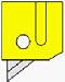 B-202 Blade for SA-200 Strip-All (Package of Two)