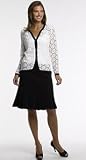 LACE JACKET BY EXCLUSIVELY MISOOK FINAL SALE!