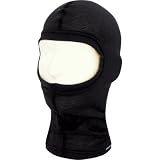 Louis Garneau 2008/09 Balaclava - Black - 1014002-020