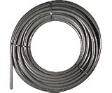 ZENITH ZDS-5212 50' Bulk Quad Shield RG6 Cable