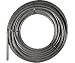 Video Games : ZENITH ZDS-5212 50' Bulk Quad Shield RG6 Cable