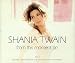 Shania Twain - From This Moment On