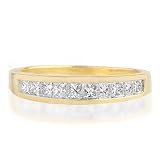 Diamond Band 1/2ctw