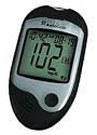 Prodigy AutoCode Talking Blood Testing Meter