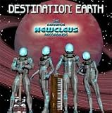 Destination Earth