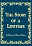 The Story of a Lifetime: A Keepsake of Personal Memoirs (Green)