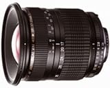 Tamron Lens SP AF17-35 F2.8-4 Di C A05