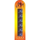 Incredibles Collectible Film Strip Bookmark, The(Pixar) by Disney/Pixar