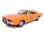1969 Dodge Charger Dukes of Hazzard General Lee Diecast Model 1:18 Die Cast Car
