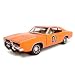1969 Dodge Charger Dukes of Hazzard General Lee Diecast Model 1:18 Die Cast Car