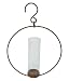 Keep It Simple With Katie Brown Hanging Hoop Candle Holder 12-inch Diameter