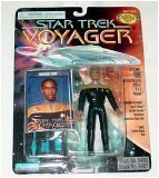 Star Trek Voyager - Lieutenant Tuvok