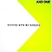 Anklicken zum Vergrößeren: And One - Driving With My Darling (Audio CD)