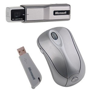 Microsoft Mobility Pack