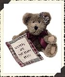 Boyds Sissy B. Bear #903006