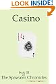 Casino: Jady's club must lose one million in a month - but how?