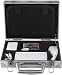 INTEC DS-G1885B Nintendo DS Lite Pro Gamer's Pack - BLACK
