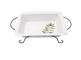Certified International Culinary Herbs with Stand