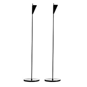 JBL Floor Stands for Home Cinema Speakers ( Pair )