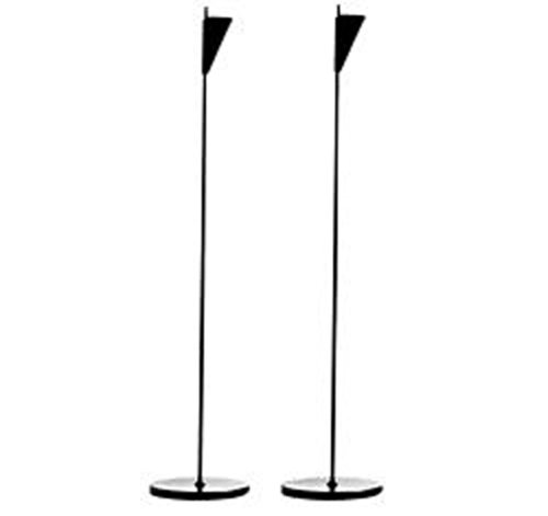 JBL FS300 Cinema System Floor Stands for SCS145.5 package Pair.
