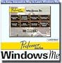 Professor Teaches Windows Me & Internet Explorer 5.5