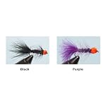 Black, Size 8