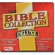 The Bible Collection Deluxe by Valuesoft